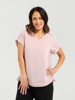 Seduce Hannah Top-style-MCRAES