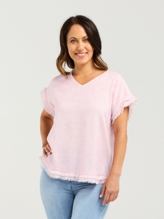 Seduce Lilah Top-style-MCRAES