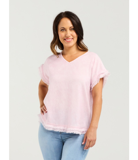 Seduce Lilah Top