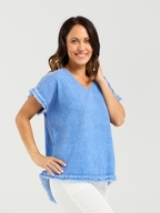 Seduce Lilah Top