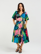 Seduce Olivia Dress