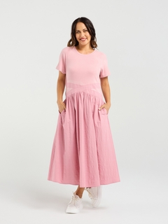 Seduce Delilah Dress-style-MCRAES
