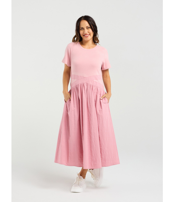 Seduce Delilah Dress