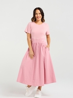 Seduce Delilah Dress