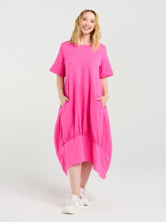 Seduce Selena Dress-style-MCRAES