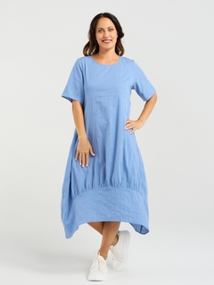 Seduce Selena Dress-style-MCRAES