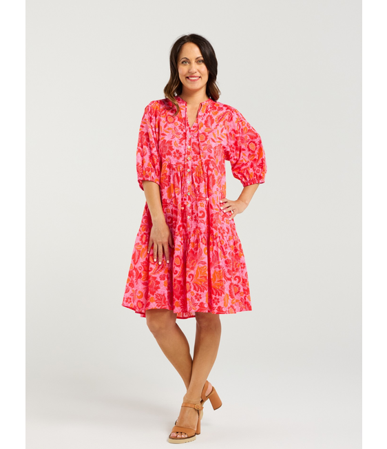 Seduce Eilleen Dress