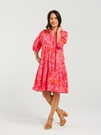 Seduce Eilleen Dress