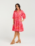 Seduce Eilleen Dress