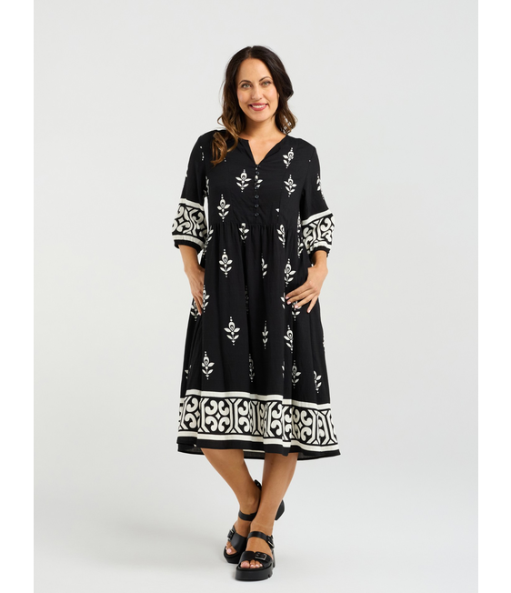 Seduce Jodie Dress