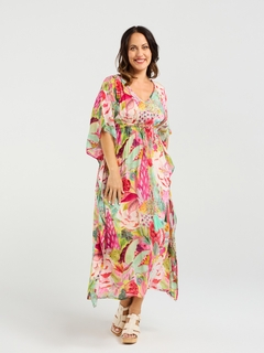 Seduce Sonya Dress-style-MCRAES