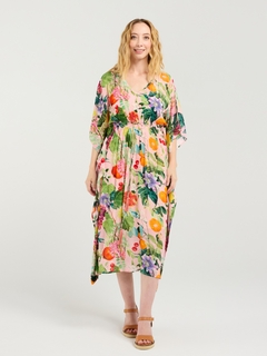 Seduce Sonya Dress-style-MCRAES