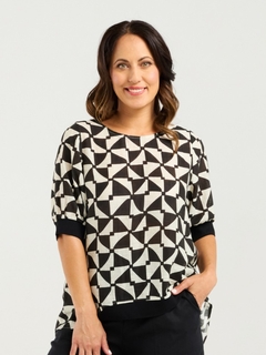 Zafina Havana Top-style-MCRAES