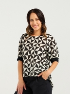 Zafina Havana Top