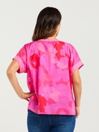 Zafinia Olivia Top