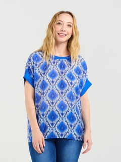 Zafinia Olivia Top-style-MCRAES