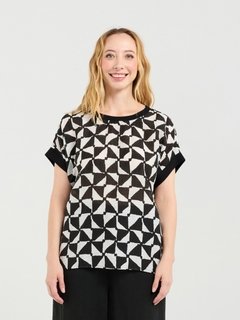 Zafinia Olivia Top-style-MCRAES