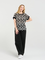 Zafinia Olivia Top