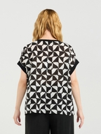 Zafinia Olivia Top