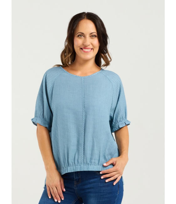 Zafina Ella Top