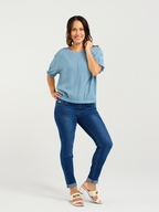 Zafina Ella Top
