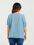 Zafina Ella Top