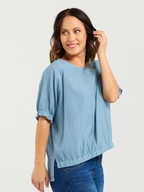 Zafina Ella Top