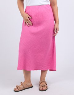 ELM Eleni Skirt-style-MCRAES