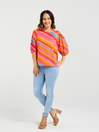 Zafina Willow Top