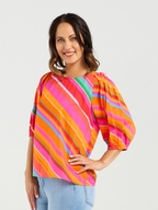 Zafina Willow Top