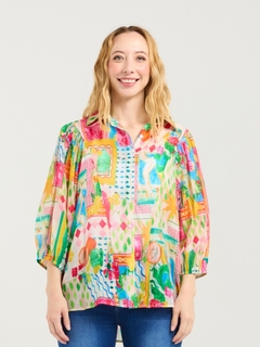 Zafina Emily Shirt-style-MCRAES