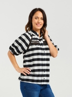 Zafina Penelope BLouse