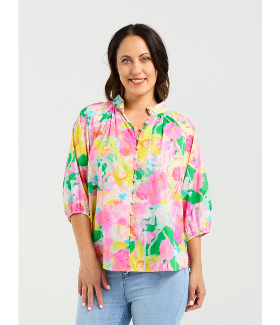 Zafina Maeve Blouse
