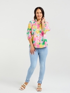 Zafina Maeve Blouse