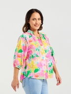 Zafina Maeve Blouse