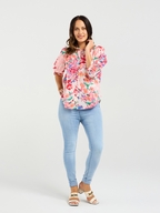 Zafina Tessa Blouse