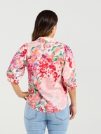 Zafina Tessa Blouse