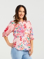 Zafina Tessa Blouse