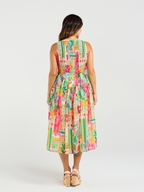 Zafina Jayla Dress