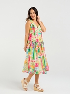 Zafina Jayla Dress