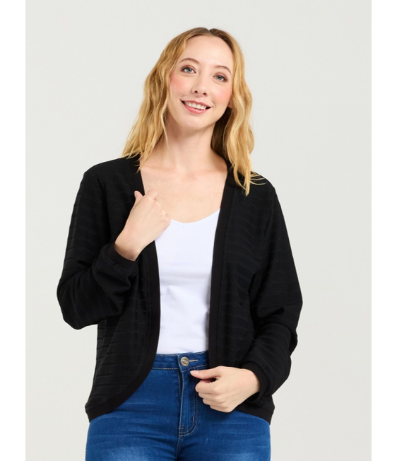 Zafina Quinn Cardi