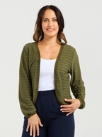 Zafina Quinn Cardi