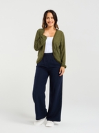 Zafina Quinn Cardi