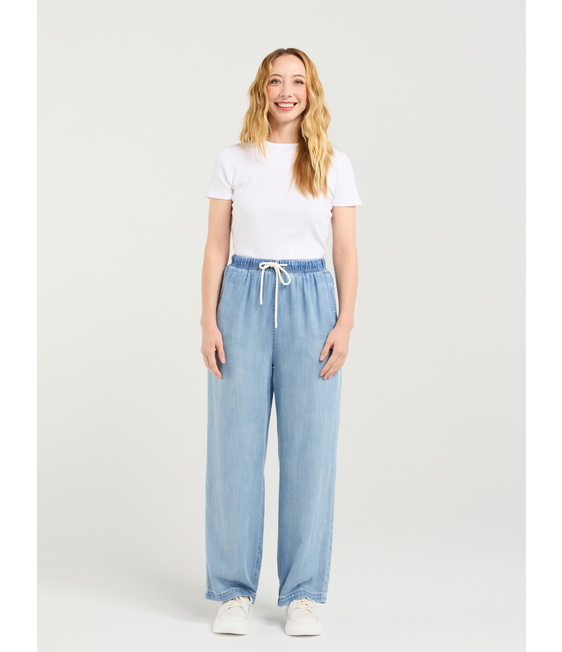 Zafina Juno Pant