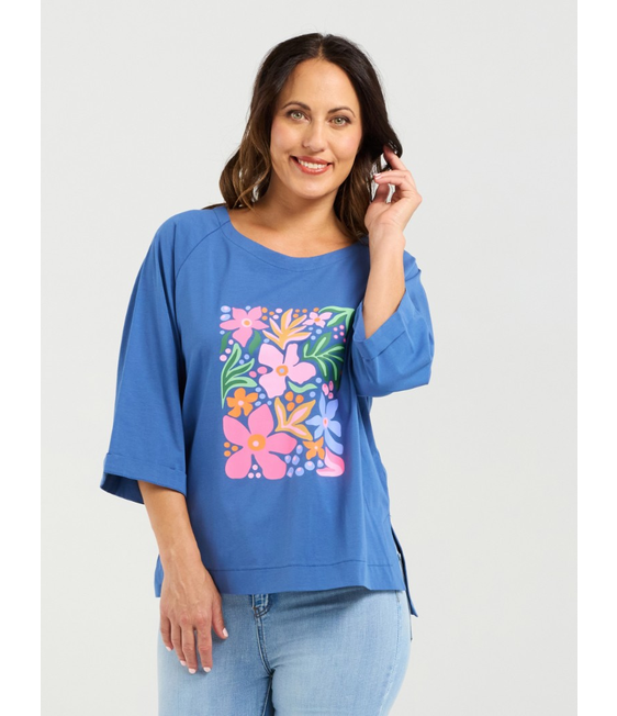 Zafina Kate Tee