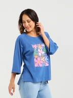 Zafina Kate Tee