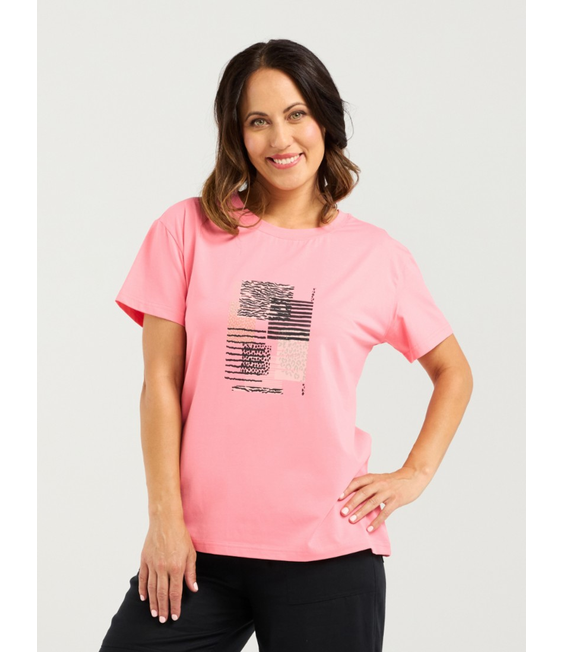 Zafinia Livia Tee