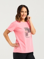 Zafinia Livia Tee