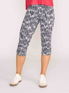 Esplanade Batten 3/4 Pant-style-MCRAES