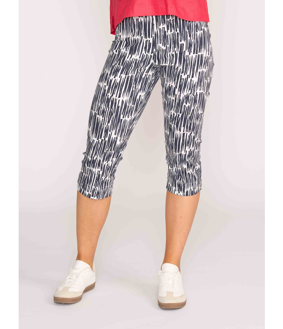Esplanade Batten 3/4 Pant